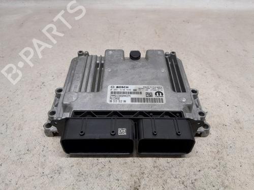 Used Electronic module PEUGEOT 208 II (UB_, UP_, UW_, UJ_) 1.2 PureTech 100 (101 hp) 30498825