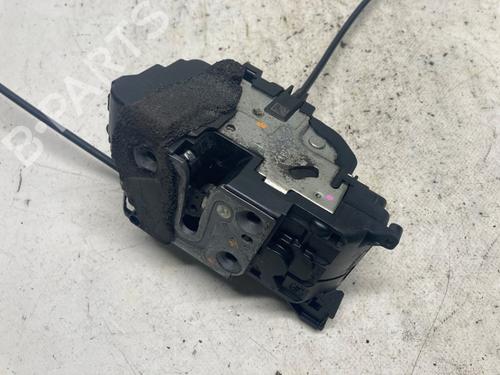 Rear left lock RENAULT MEGANE III Grandtour (KZ0/1) 2.0 CVT (KZ0G, KZ1P) | BP18846130C100 
