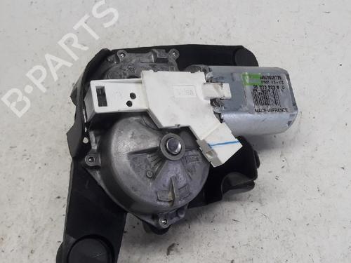 Rear wiper motor CITROËN C3 II (SC_) 1.6 VTi 120 | BP11074355M102 