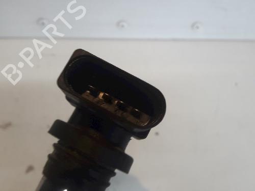 Ignition coil VW GOLF VI (5K1) 1.4 TSI | BP11070460M94 