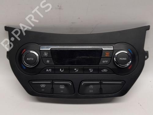 Used Climate control Climate control 13231269 13231269