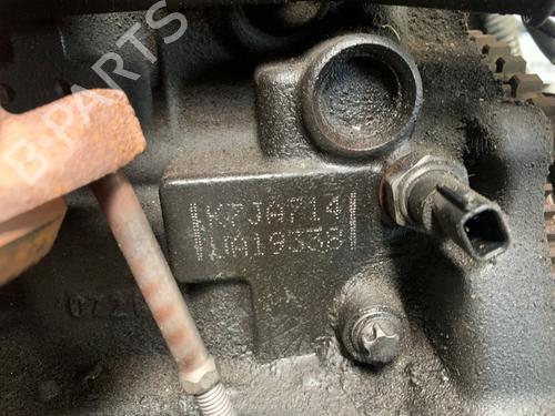 Engine DACIA SANDERO 1.4 (BS0C, BS0A, BS0G, BS1F, BS0E) | BP37091087M1 - Image 6