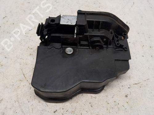 Rear right lock BMW 1 (F20) 118 i | BP21117612C99 