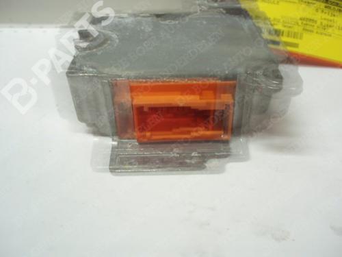 Used ECU airbags ECU airbags OPEL VECTRA B (J96) 1.6 i 16V (F19) (100 hp) 11063968 11063968