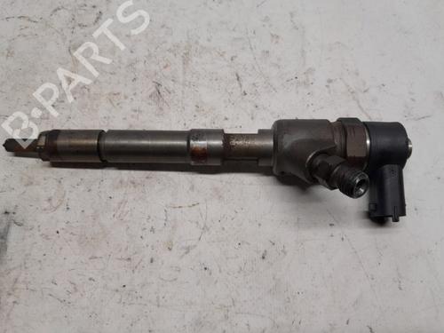 Used Injector FIAT PUNTO EVO (199_) 1.3 D Multijet (84 hp) 24134951