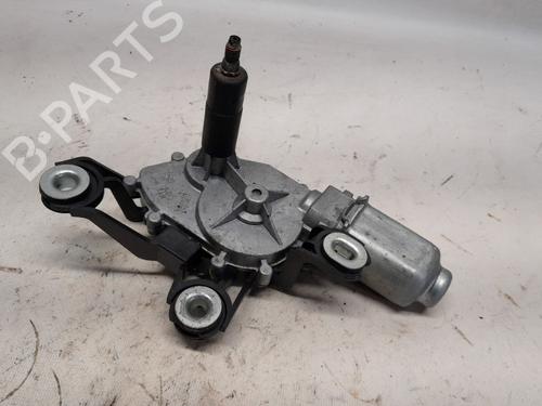 Used Rear wiper motor SKODA FABIA II (542) 1.2 12V (60 hp) 26874800