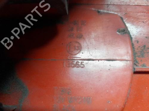 Venstre baglygte OPEL MOKKA / MOKKA X (J13) 1.4 LPG (_76) | BP29817338C34