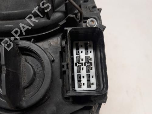 Left headlight VOLVO V50 (545) 1.8 | BP28085728C28 