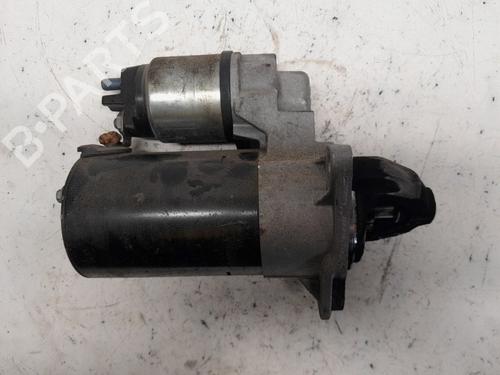 Used Starter OPEL ZAFIRA TOURER C (P12) 1.4 (75) (140 hp) 19793719