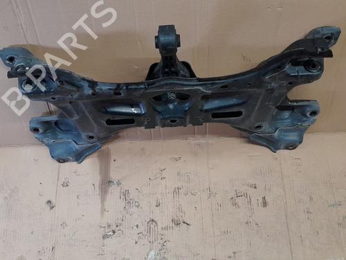 Used Subframe HONDA JAZZ III (GE_, GG_, GP_, ZA_) 1.3 i (GE6, GG3, GG6) (100 hp) 13467229