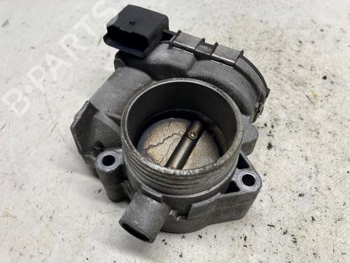 Throttle body PEUGEOT 206 Hatchback (2A/C) 1.6 16V | BP18846032M82 