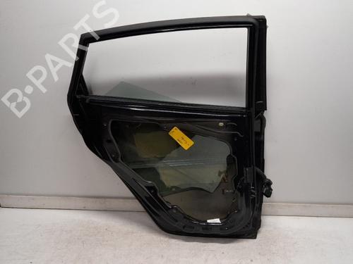 Left rear door FORD FIESTA VI (CB1, CCN) 1.0 | BP20721098C4 