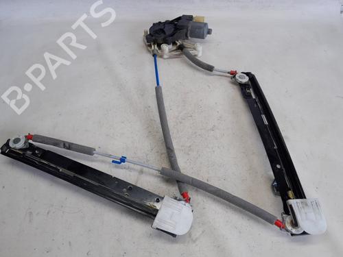 Rudehejsemekanisme Højre bagtil FORD B-MAX (JK) 1.6 TDCi | BP29738867C25 