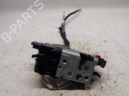 Used Rear right lock Rear right lock 22568519 22568519