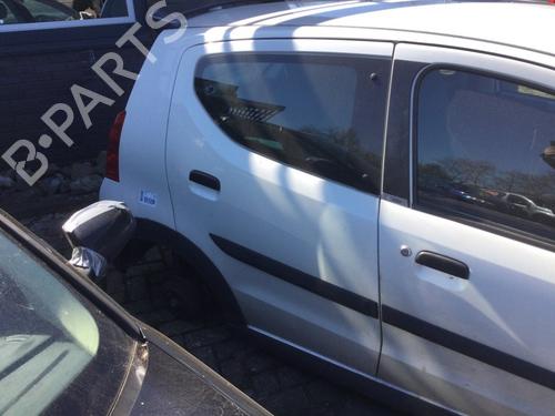 Used Right rear door SUZUKI ALTO VII (GF, HA25_, HA35_) 1.0 (AMF310, GFC31S) (68 hp) 25206464