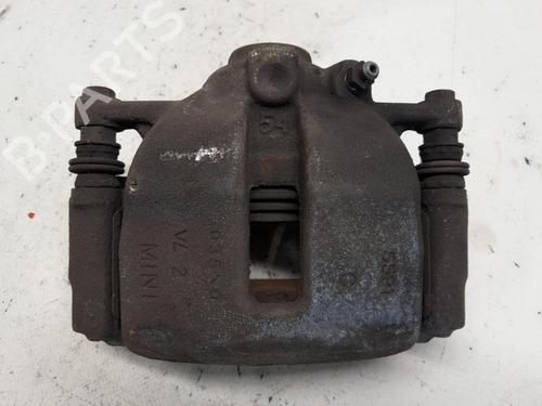Used Left front brake caliper Left front brake caliper 18912274 18912274