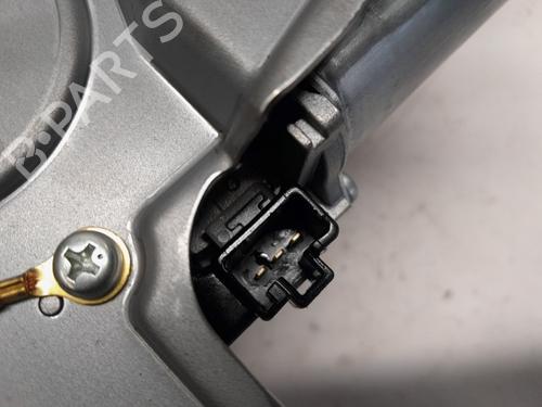 Rear wiper motor TOYOTA COROLLA Verso (ZER_, ZZE12_, R1_) 1.8 (ZNR11_, ZNR11R) | BP18852740M102 