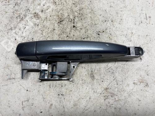 Used Rear left exterior door handle CITROËN C5 III Break (RW_) 2.0 HDi 140 (140 hp) 18846415