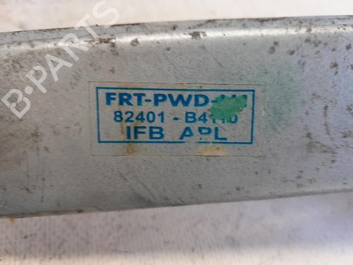 Front left window mechanism HYUNDAI i10 II (BA, IA) 1.0 | BP29166842C22 