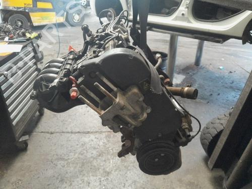 Engine FIAT PUNTO (188_) 1.2 16V 80 (188.233, .235, .253, .255, .333, .353, .639,... | BP25902170M1 