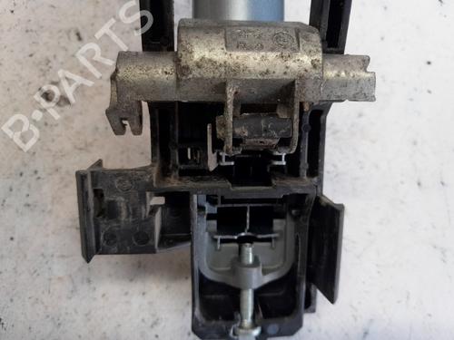 Rear right exterior door handle FORD S-MAX (WA6) 2.3 | BP19516306C130 