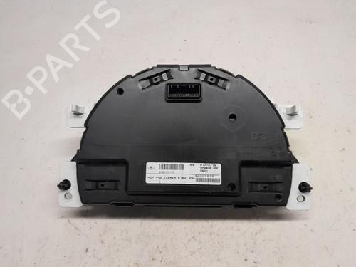 Instrument cluster RENAULT TWINGO III (BCM_, BCA_) 1.0 SCe 75 | BP36139491C47 - Image 2