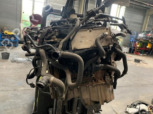 Engine SEAT LEON (1P1) 1.4 TSI | BP35987791M1 - Image 3
