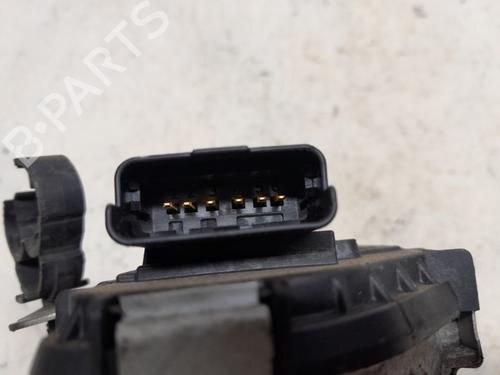 Throttle body CITROËN C3 II (SC_) 1.4 | BP29633652M82