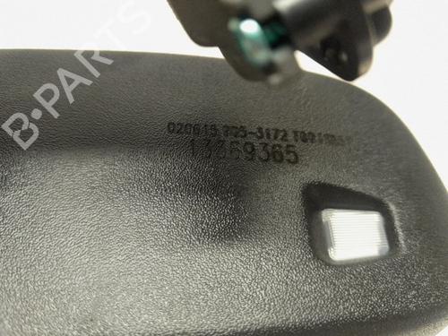 Rear mirror OPEL MOKKA / MOKKA X (J13) 1.4 LPG (_76) | BP29817389I6
