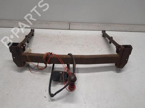 Used Tow ball/Mechanism SUBARU LEGACY IV Estate (BP) 2.0 AWD (BP5) (138 hp) 29166569