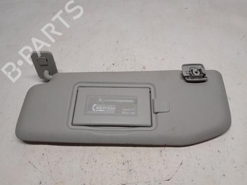 other-citroen-c3-iii-sx-2016-35987895 main image
