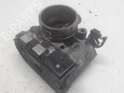 Throttle body PEUGEOT 307 SW (3H) 1.6 16V | BP11079289M82 