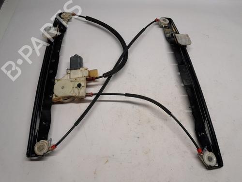 Used Front right window mechanism Front right window mechanism FORD S-MAX (WA6) 2.0 TDCi (140 hp) 24134580 24134580