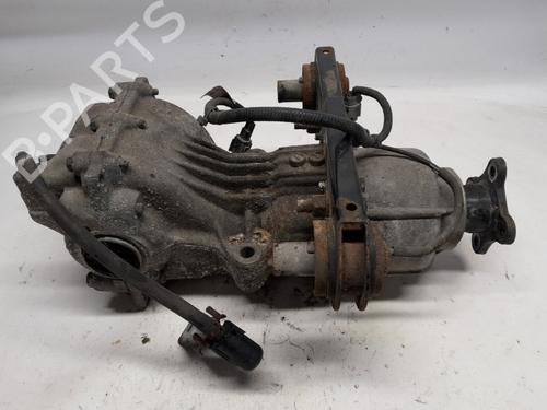 Used Rear differential Rear differential RENAULT KOLEOS I (HY_) 2.0 dCi 4x4 (HY0K) (150 hp) 33741093 33741093