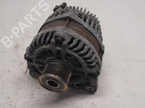 Generator RENAULT MEGANE III Grandtour (KZ0/1) 1.4 TCe (KZ0F, KZ1V) (130 hp) 15794507