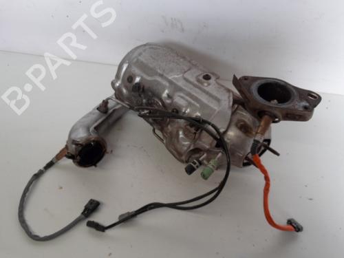 partikelfilter DACIA DOKKER Box Body/MPV 1.5 dCi (FEAJ) (90 hp) 29738928