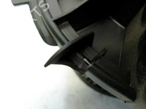 Heater blower motor PEUGEOT 206 Hatchback (2A/C) 1.4 i | BP11065131M62 