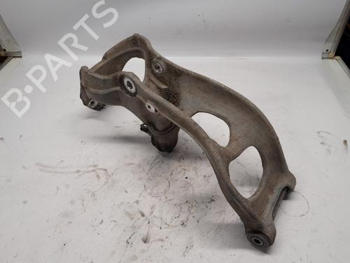 Used Right front suspension arm CITROËN C5 III Break (RW_) 1.6 HDi 110 (112 hp) 18851469