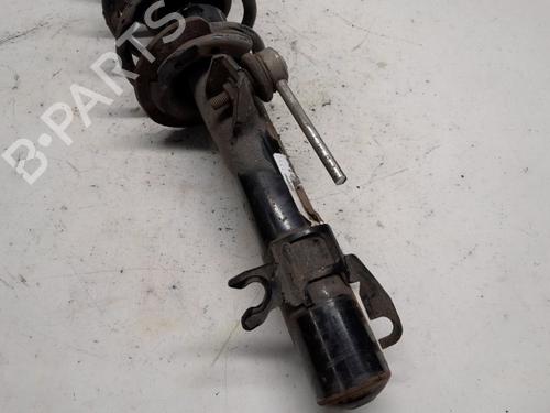 Left front shock absorber MINI MINI COUNTRYMAN (R60) One | BP18848328M16 