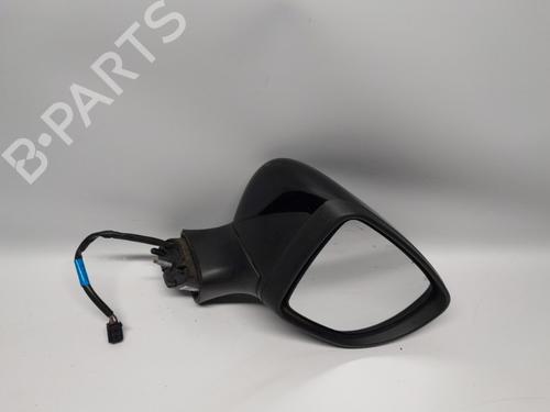 Used Right mirror RENAULT CLIO IV (BH_) 0.9 TCe 90 (BHNF, BHMA, BHMH, BHJK, BHJR) (90 hp) 18849627