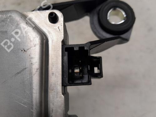 Rear wiper motor FORD FIESTA V (JH_, JD_) ST150 | BP26897537M102 