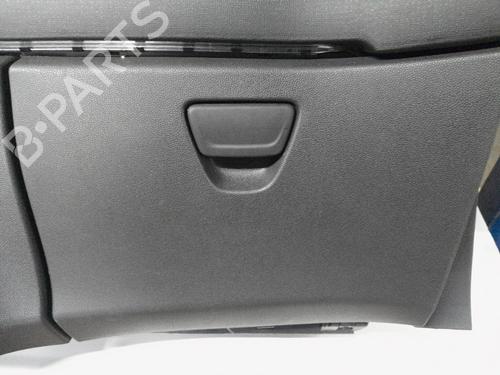 Airbag Kit FORD FIESTA VI (CB1, CCN) 1.0 EcoBoost | BP29981149C86