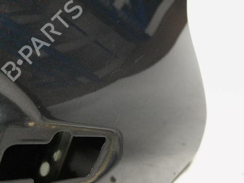Left rear door PEUGEOT 208 I (CA_, CC_) 1.2 VTI 82 | BP25901867C4