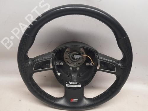 Used Steering wheel Steering wheel AUDI A5 Sportback (8TA) 2.0 TFSI (180 hp) 40023615 40023615