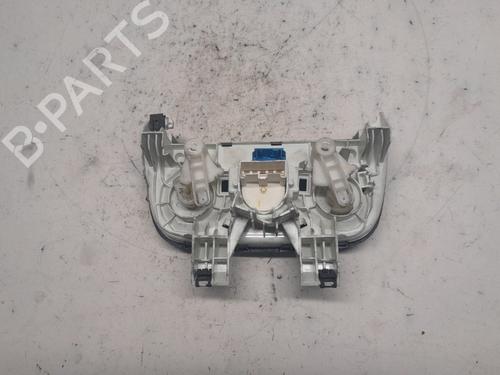 Climate control OPEL COMBO Box Body/MPV (X12) 1.6 CDTI (B05) | BP19802787I5 