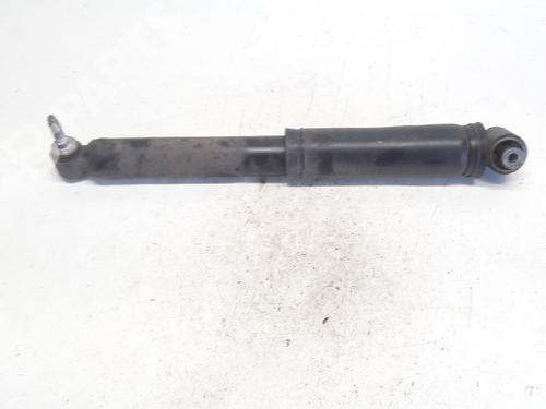 Used Right rear shock absorber Right rear shock absorber RENAULT GRAND SCÉNIC IV (R9_) 1.5 dCi 110 (R9A3) (110 hp) 11074208 11074208
