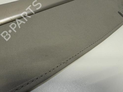Rear parcel shelf HONDA INSIGHT (ZE_) 1.3 IMA (ZE28, ZE2) | BP29817246C85 