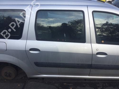 Used Right rear door DACIA LOGAN MCV (KS_) 1.4 (75 hp) 30378627
