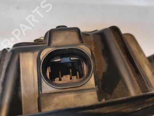 Heater blower motor CITROËN C2 (JM_) 1.4 HDi | BP11072209M62 