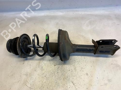 Used Left front shock absorber Left front shock absorber RENAULT TWINGO II (CN0_) 1.2 (CN0D) (58 hp) 36139512 36139512